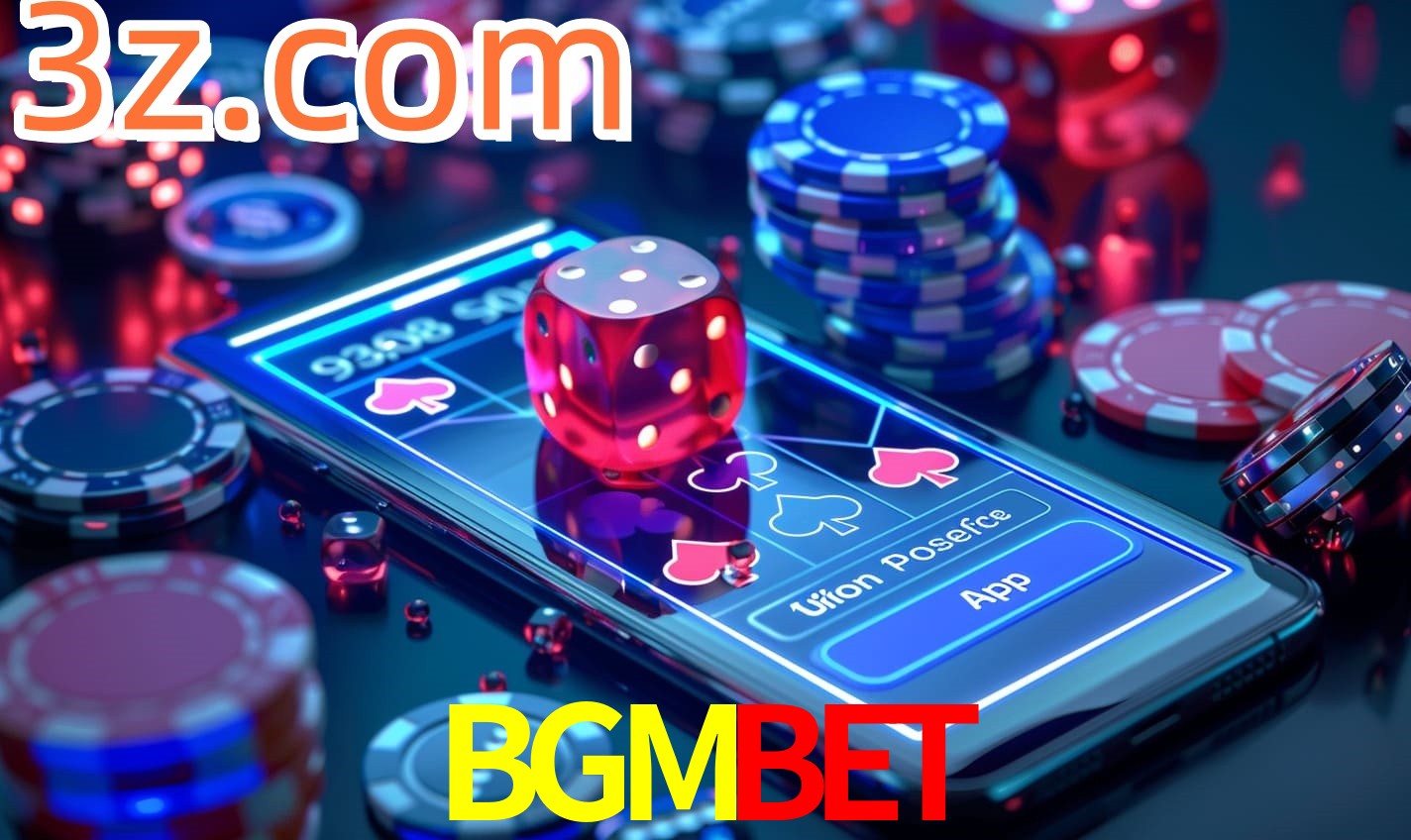 Baixar App BGMBET