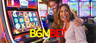 Melhor Casino Online BGMBET